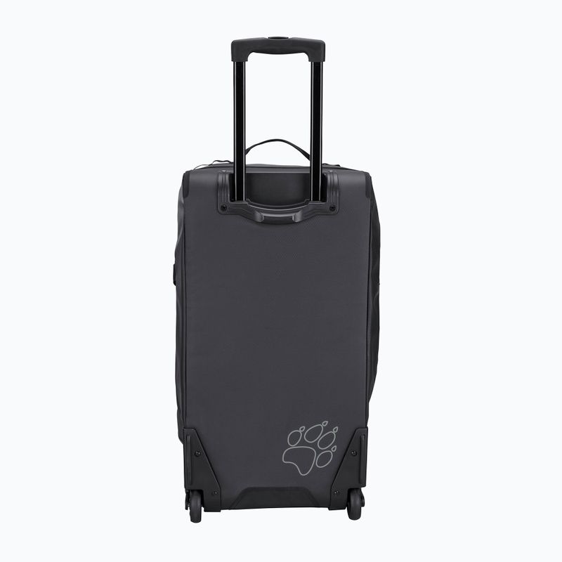 Cestovná taška Jack Wolfskin Tecton Wheeler 90 phantom 2