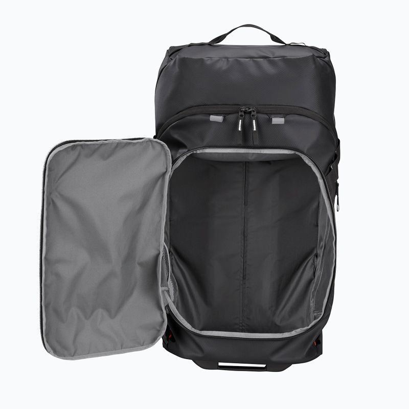 Cestovná taška Jack Wolfskin Tecton Wheeler 90 phantom 3