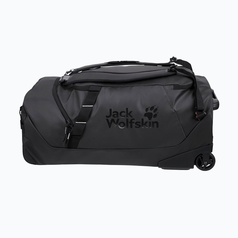 Cestovná taška Jack Wolfskin Tecton Wheeler 90 phantom 5