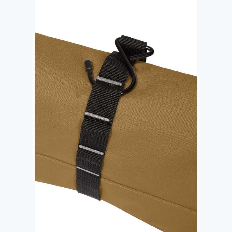 Kozmetická taštička Jack Wolfskin Konya peanut 3