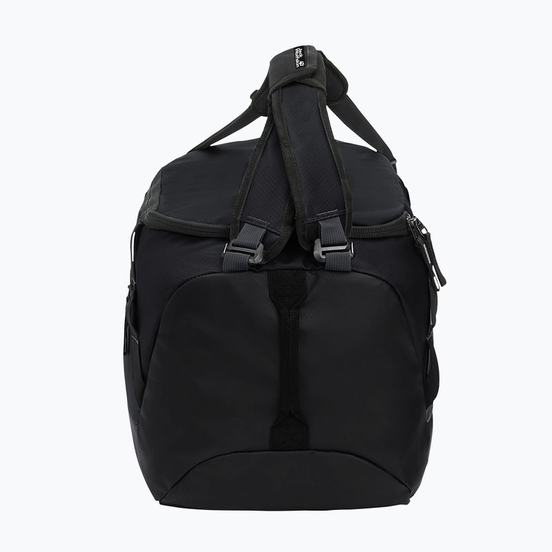 Cestovná taška Jack Wolfskin Tecton Duffle 45 l phantom 4