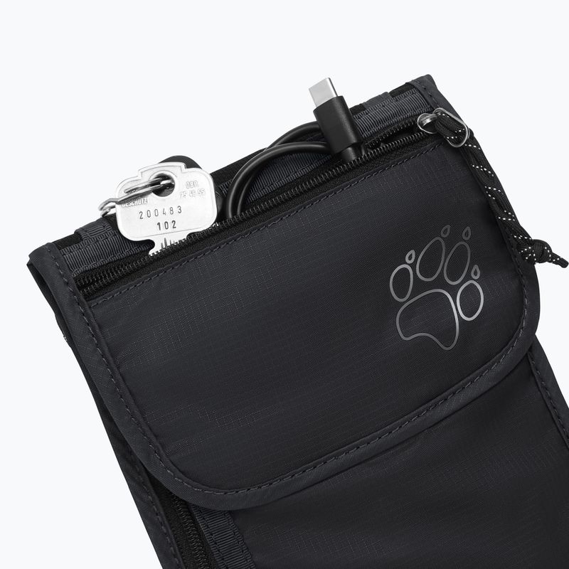 Ľadvinka Jack Wolfskin Organizer phantom 4
