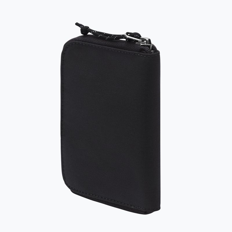 Peňaženka Jack Wolfskin Konya 2026 black 2