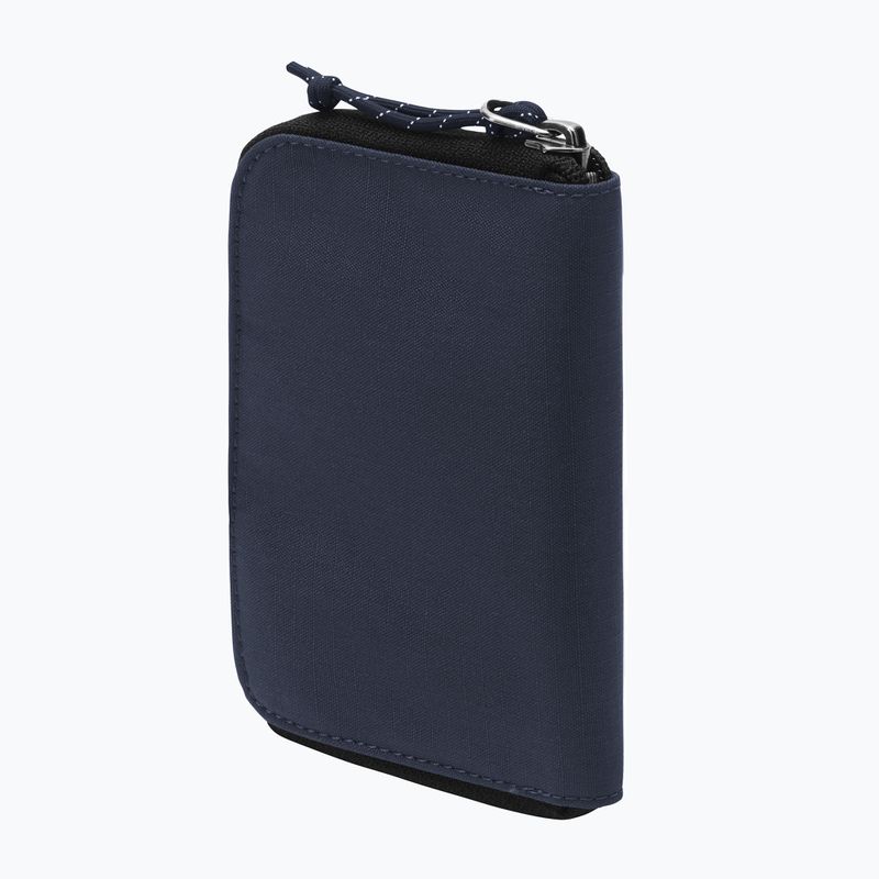 Peňaženka Jack Wolfskin Konya 2026 midnight sky 2