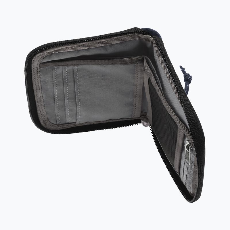Peňaženka Jack Wolfskin Konya 2026 midnight sky 4
