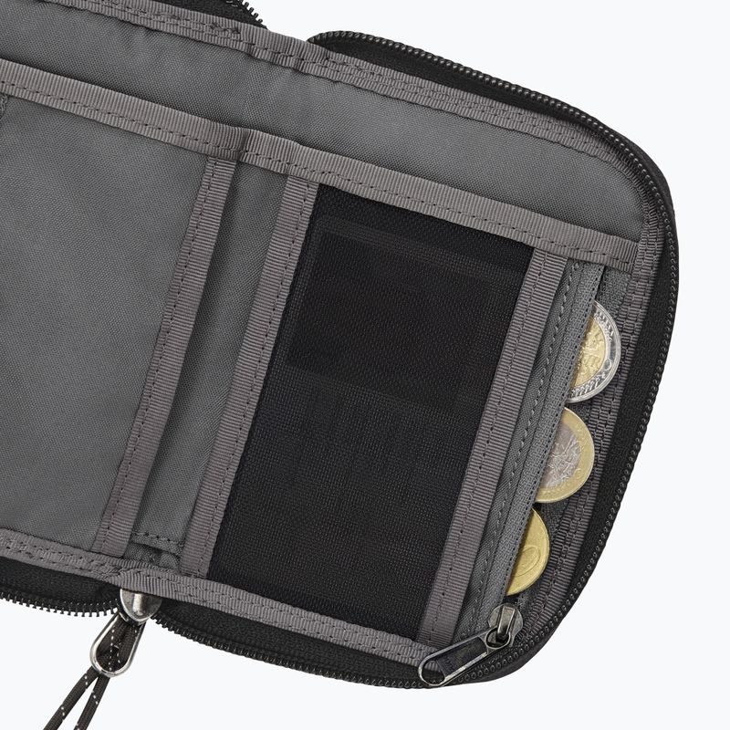 Peňaženka Jack Wolfskin Konya 2026 midnight sky 6
