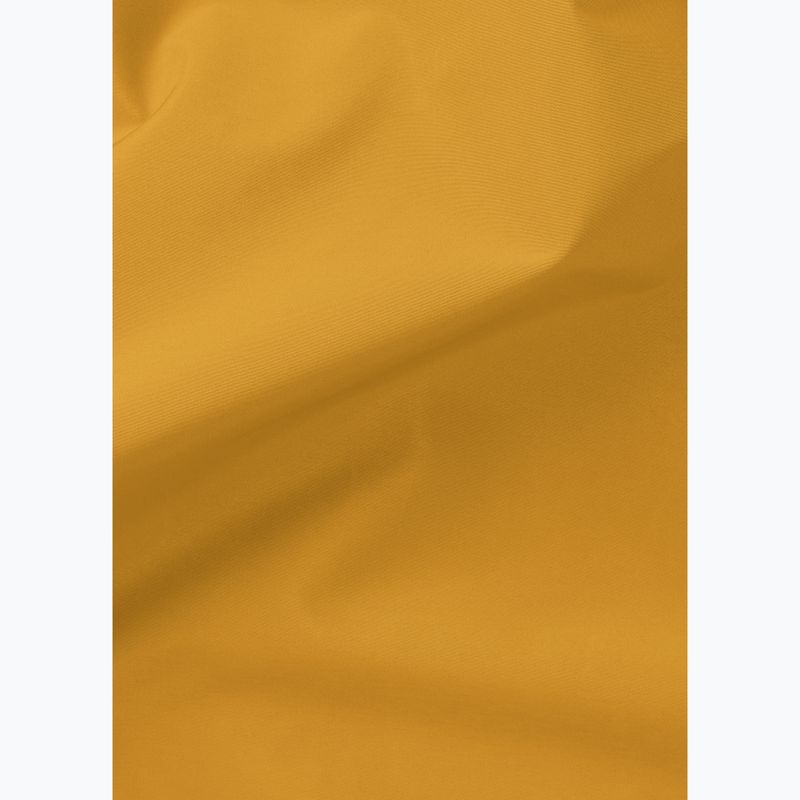 Pánska bunda 3v1 Jack Wolfskin Jasper Pro 3IN1 burly yellow jw 15