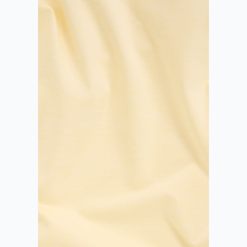Dámske trekingové tričko longsleeve Jack Wolfskin Trail vanilla cream 6