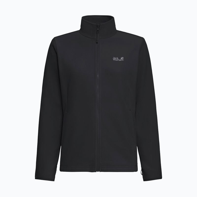 Dámska bunda 3v1 Jack Wolfskin Moonrise 2 3IN1 black 14