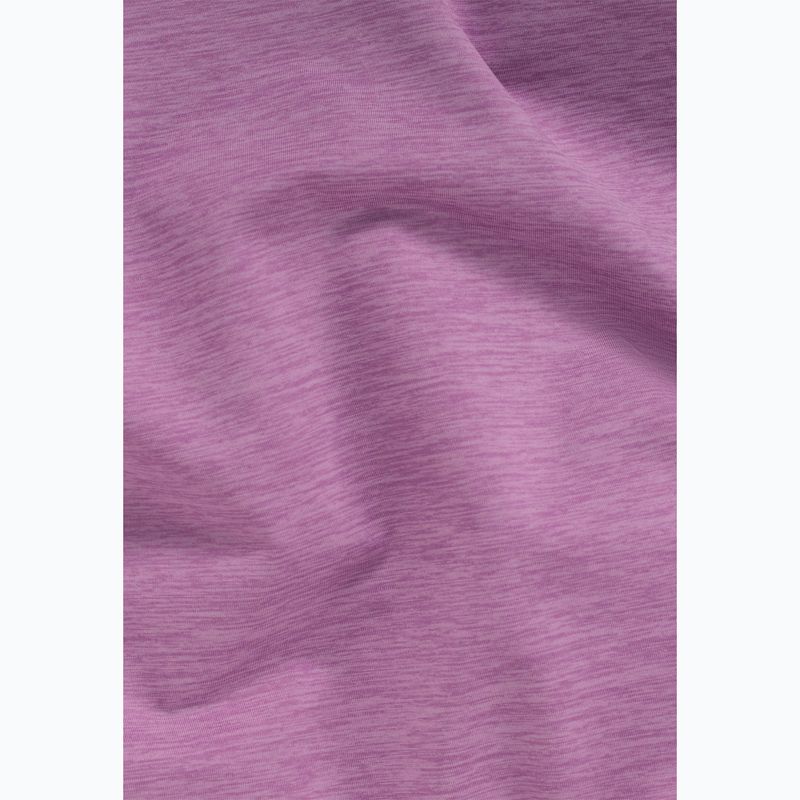 Dámske trekingové tričko longsleeve Jack Wolfskin Trail vivid orchid 6