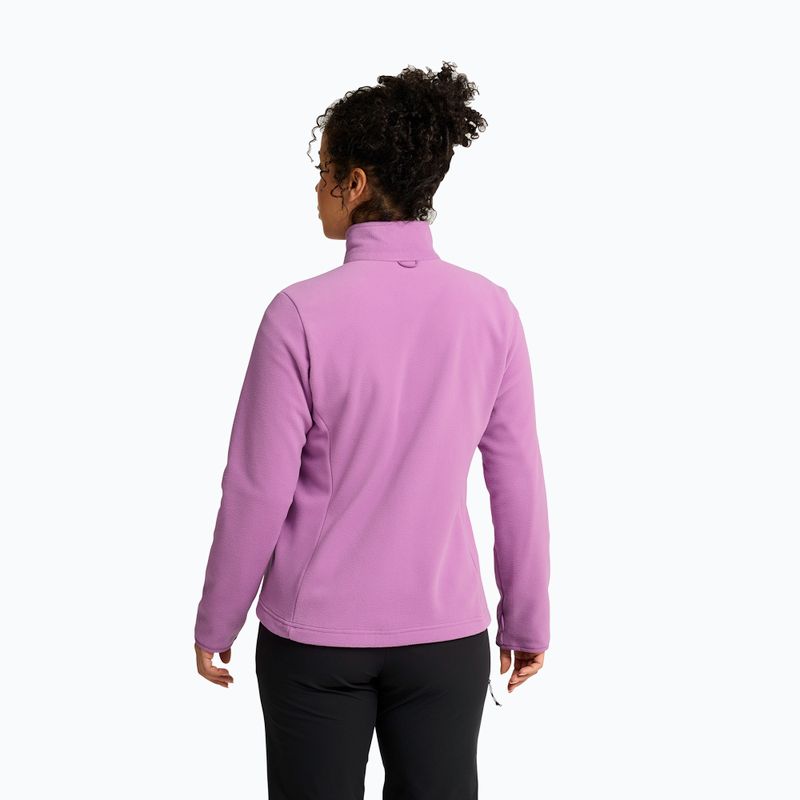Dámska bunda 3v1 Jack Wolfskin Moonrise 2 3IN1 sheer plum 6