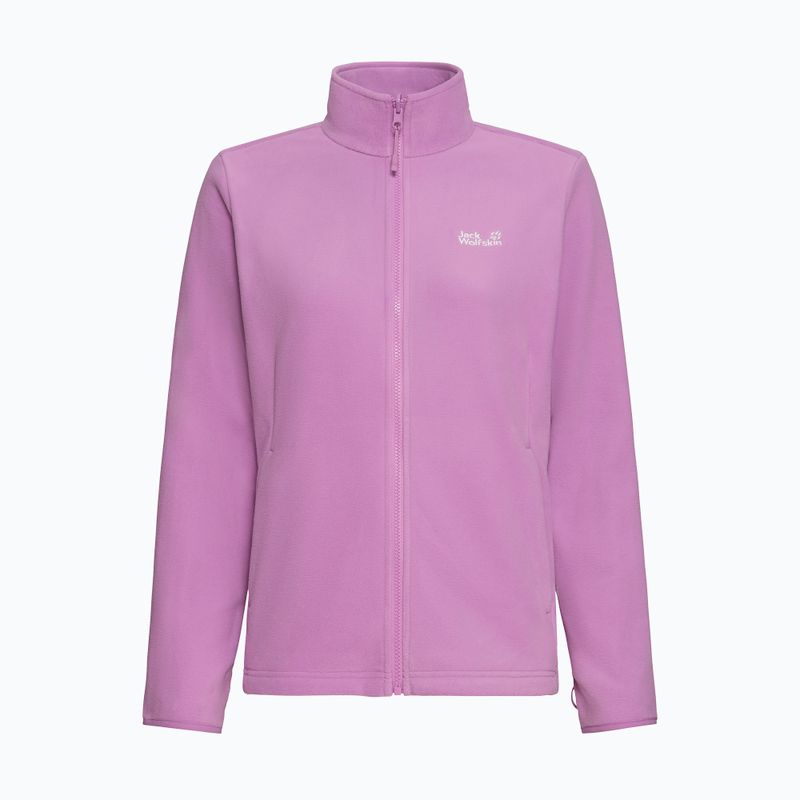 Dámska bunda 3v1 Jack Wolfskin Moonrise 2 3IN1 sheer plum 14