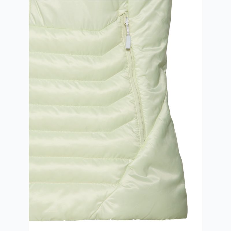 Dámska zateplená bunda Jack Wolfskin Routeburn Pro 2 Ins melon 7