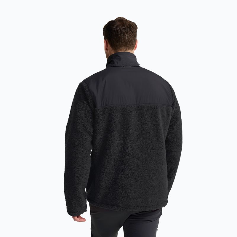 Pánska bunda 3v1 Jack Wolfskin Stonelite 3In1 phantom 6