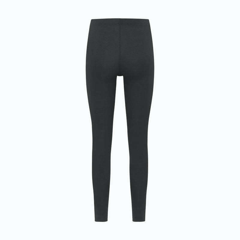 Dámske termonohavice Jack Wolfskin Infinite Warm black 5