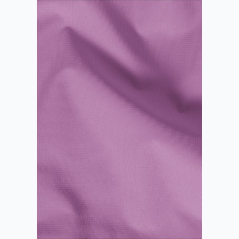 Dámska zateplená bunda Jack Wolfskin Wisper Ins vivid orchid 10
