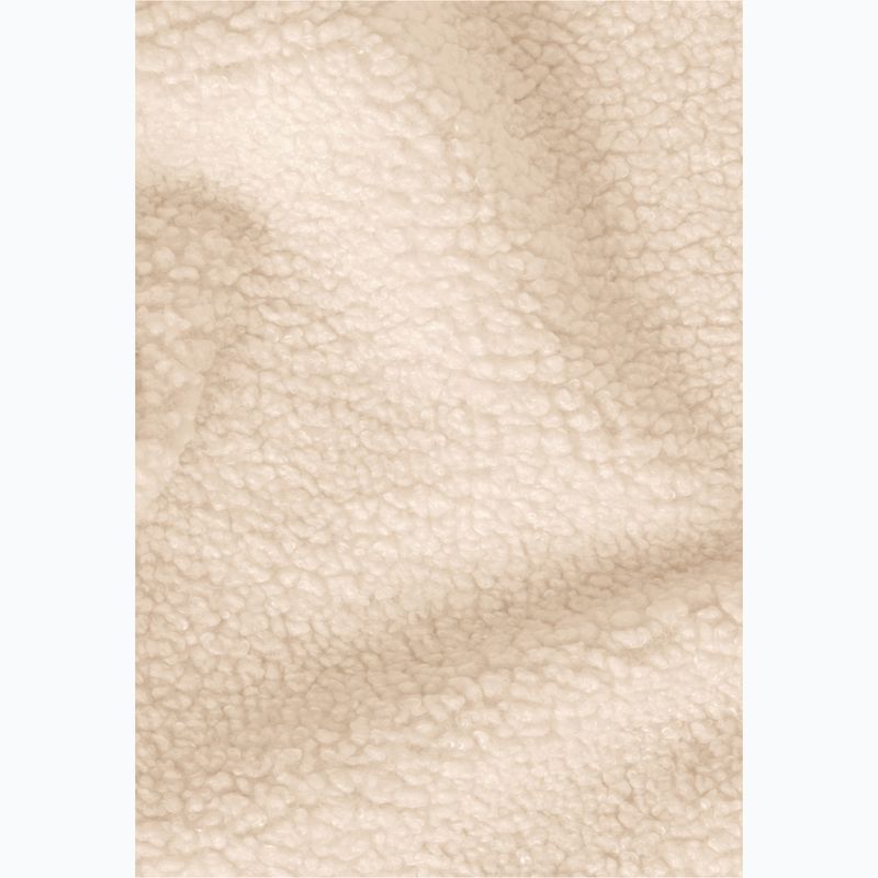 Dámska fleecová mikina Jack Wolfskin High Curl oyster 10
