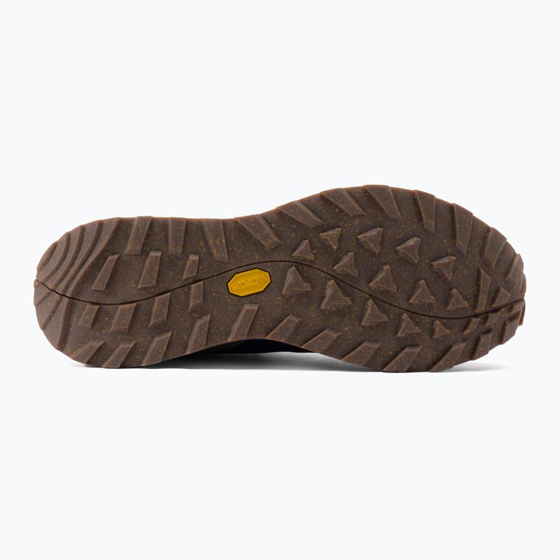 Jack Wolfskin pánske trekové topánky Terraventure Texapore brown 4051521_5347 4