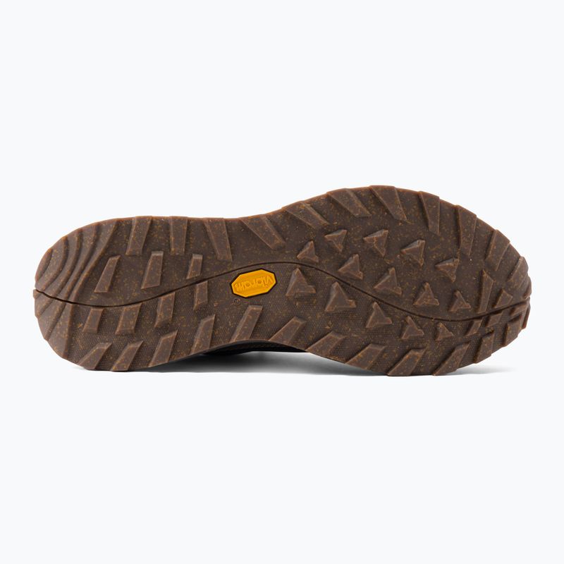 Jack Wolfskin pánske trekové topánky Terraventure Texapore brown 4051621_5347 4