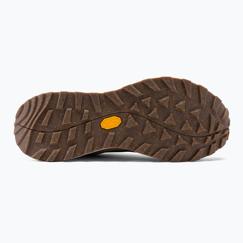 Jack Wolfskin dámske trekové topánky Terraventure Texapore beige 4051631_5294 4