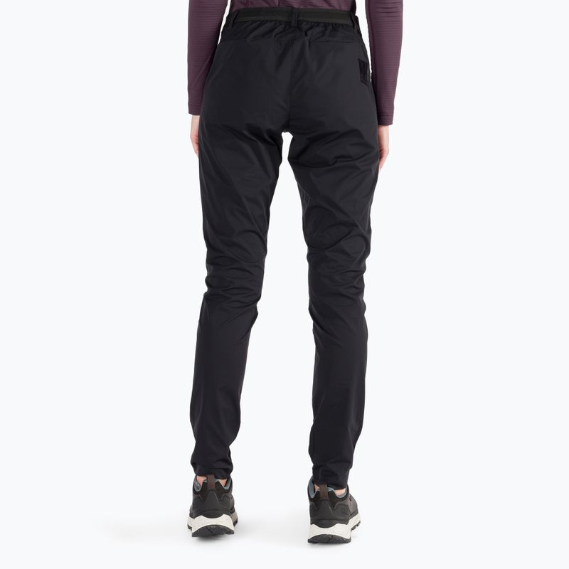 Dámske trekingové nohavice Jack Wolfskin Tasman black 1507311_6000 3