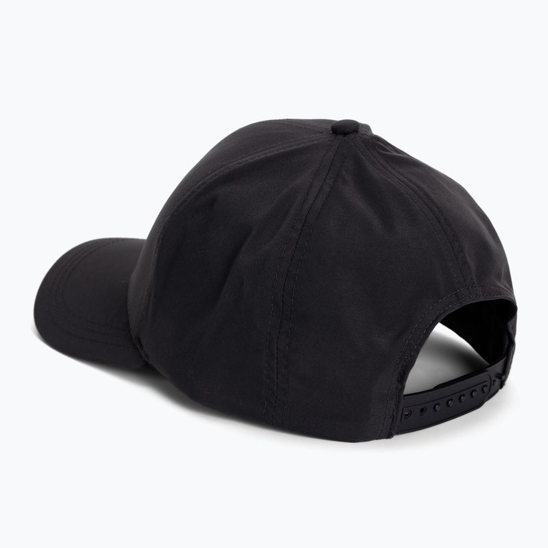 Kšiltovka Jack Wolfskin Summer Storm XT čierna 1907752_6350 3