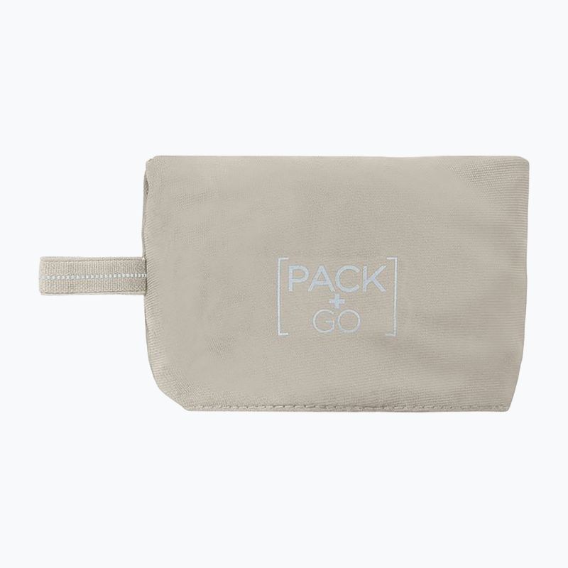 Jack Wolfskin Pack & Go béžová baseballová čiapka 1910511_6260 6