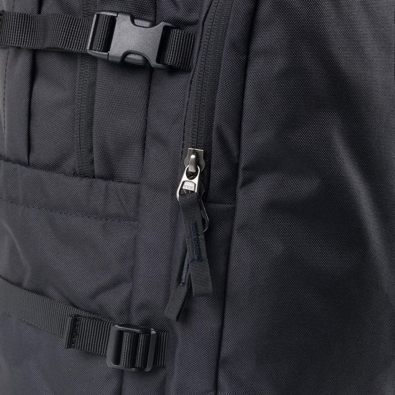 Jack Wolfskin Berkeley De Luxe turistický batoh čierny 2530002_6000_OS 5