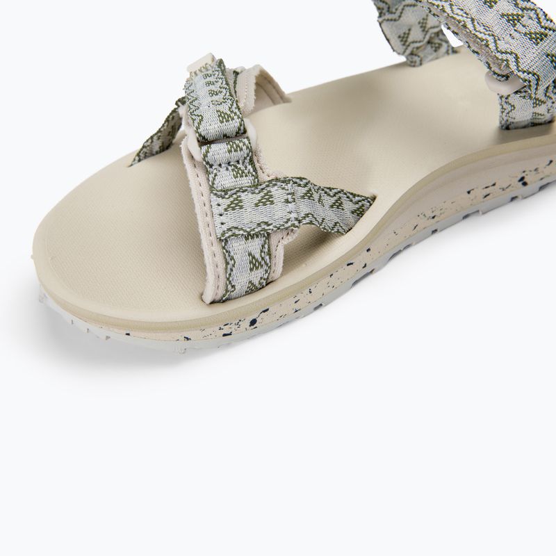 Jack Wolfskin dámske trekingové sandále Outfresh beige 4039461_5327 7