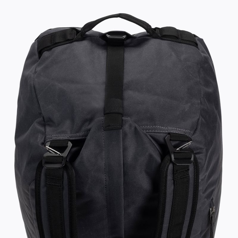 Cestovná taška Jack Wolfskin Traveltopia Duffle 45 l black 2010801_6350 6