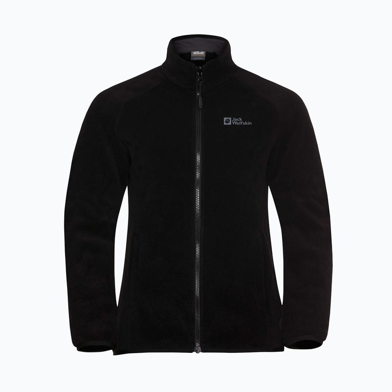 Dámska bunda 3v1 Jack Wolfskin Moonrise 3In1 black 16