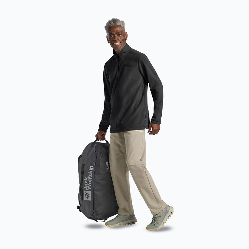 Pánska trekingová bunda Jack Wolfskin Taunus Hz 2