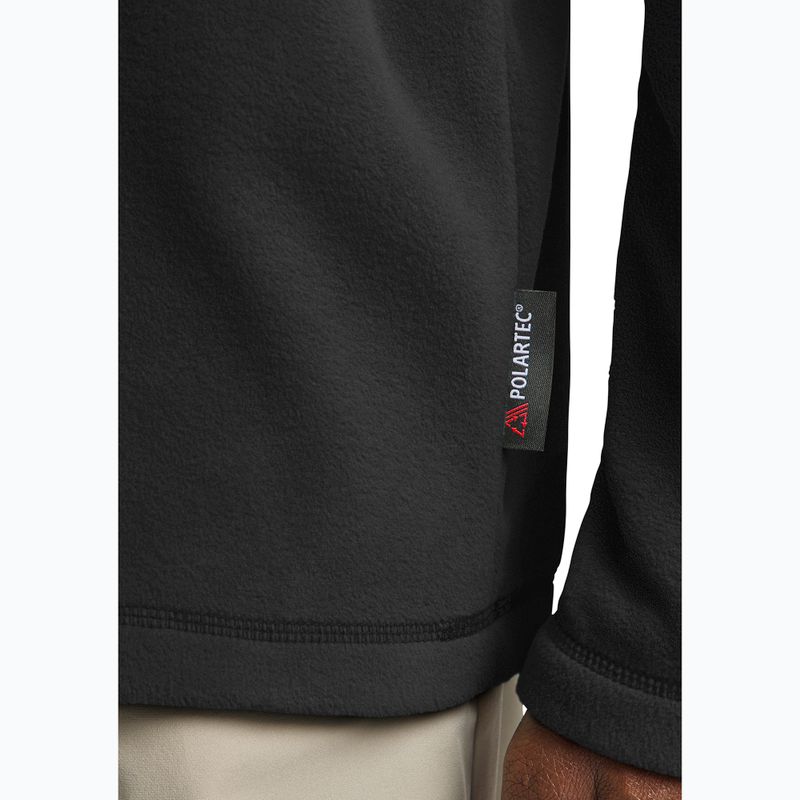 Pánska trekingová bunda Jack Wolfskin Taunus Hz 6