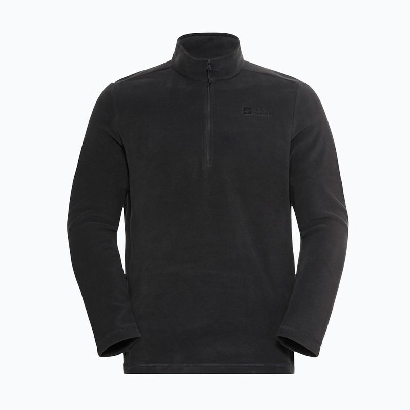 Pánska trekingová bunda Jack Wolfskin Taunus Hz 7