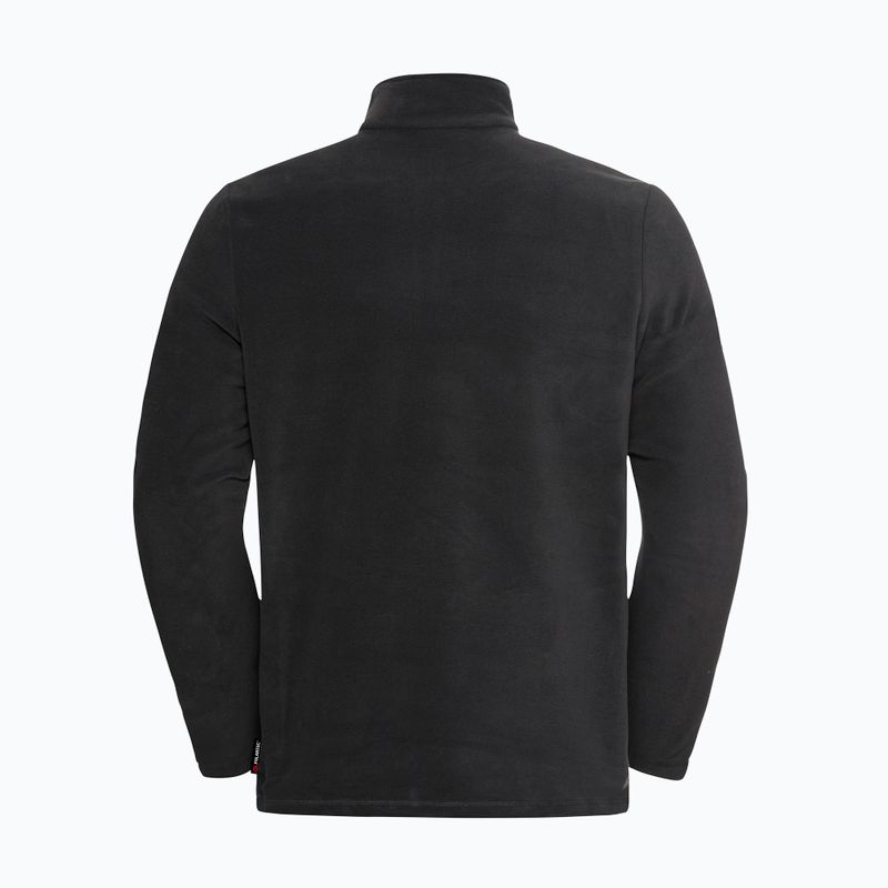 Pánska trekingová bunda Jack Wolfskin Taunus Hz 8