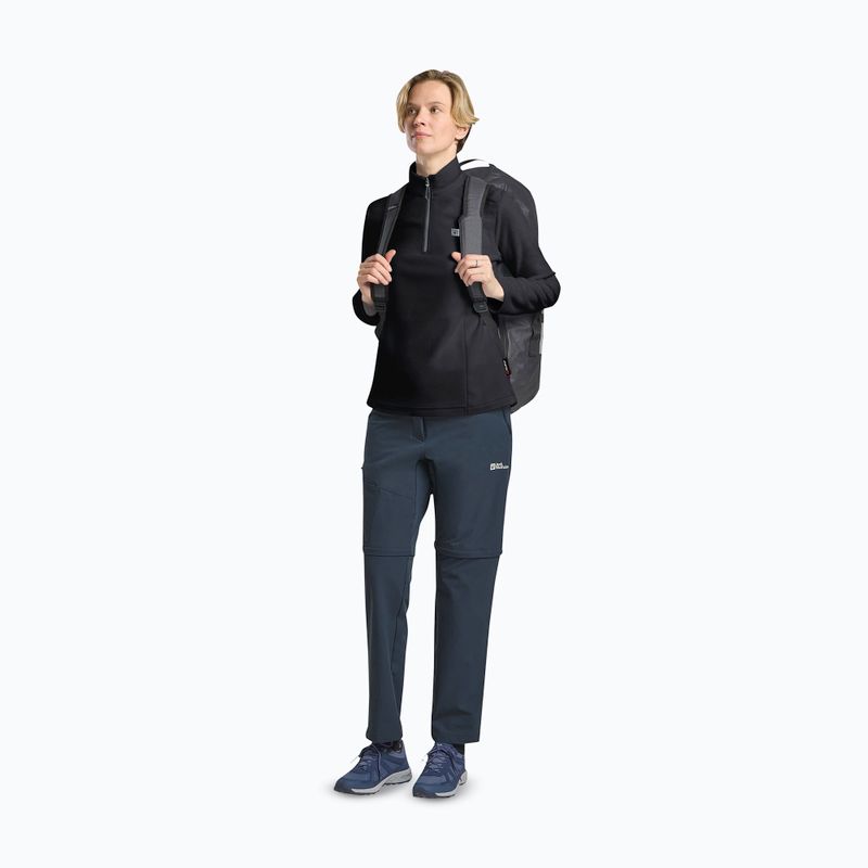 Dámska trekingová bunda Jack Wolfskin Taunus Hz 2