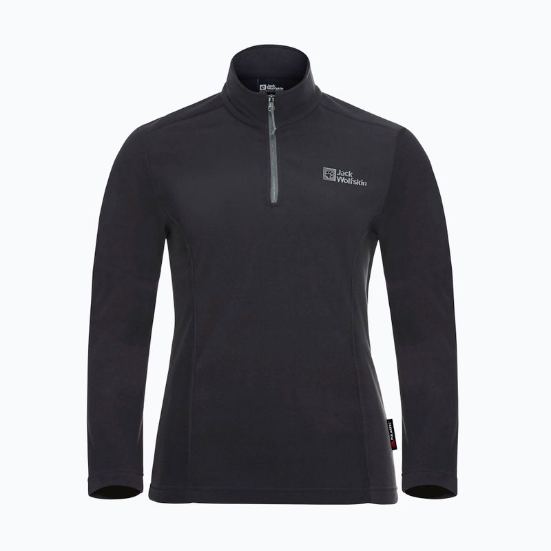 Dámska trekingová bunda Jack Wolfskin Taunus Hz 7