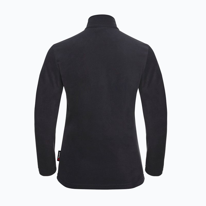 Dámska trekingová bunda Jack Wolfskin Taunus Hz 8