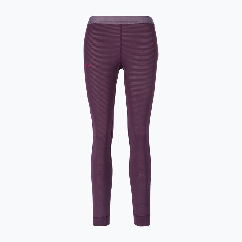 Dámske trekingové nohavice Jack Wolfskin Infinite purple 1808971_2042 7