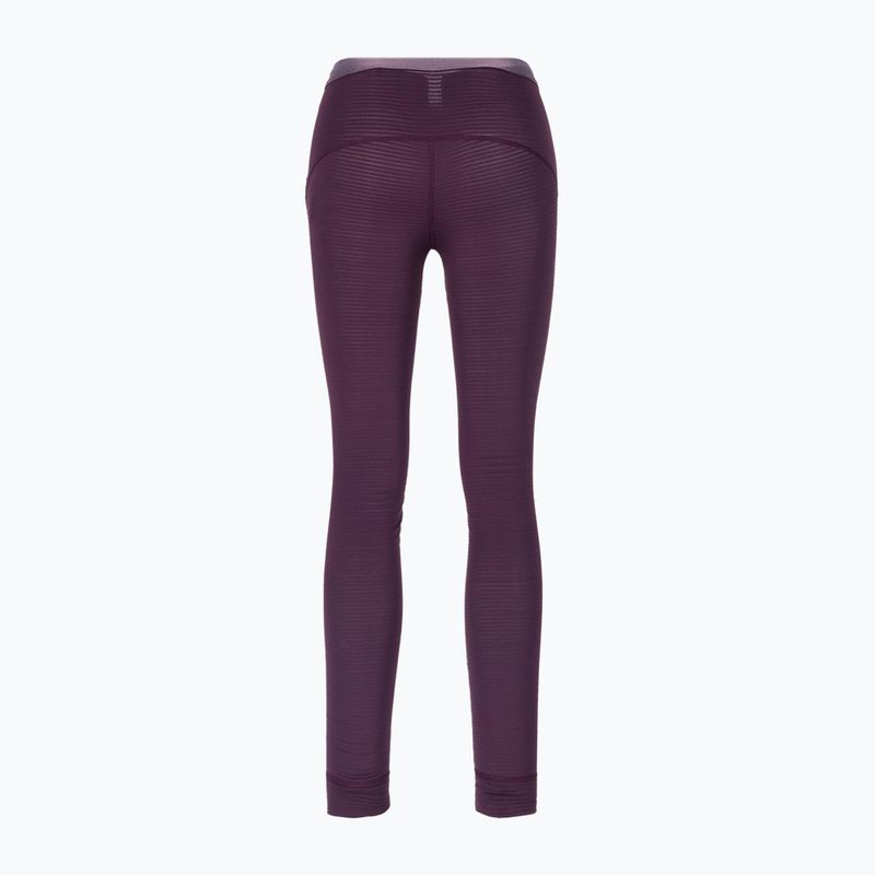Dámske trekingové nohavice Jack Wolfskin Infinite purple 1808971_2042 8