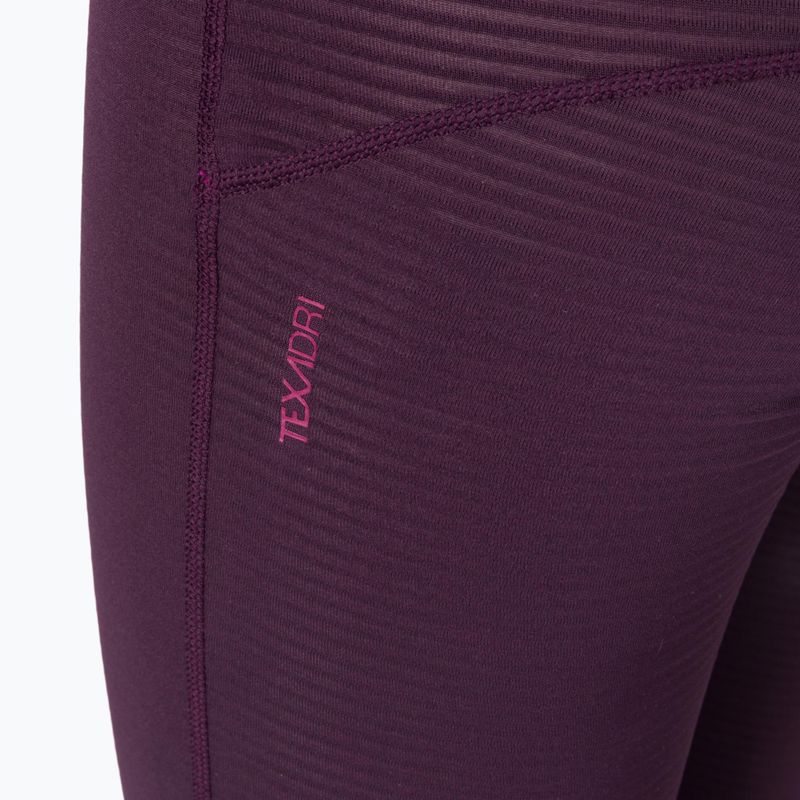 Dámske trekingové nohavice Jack Wolfskin Infinite purple 1808971_2042 10