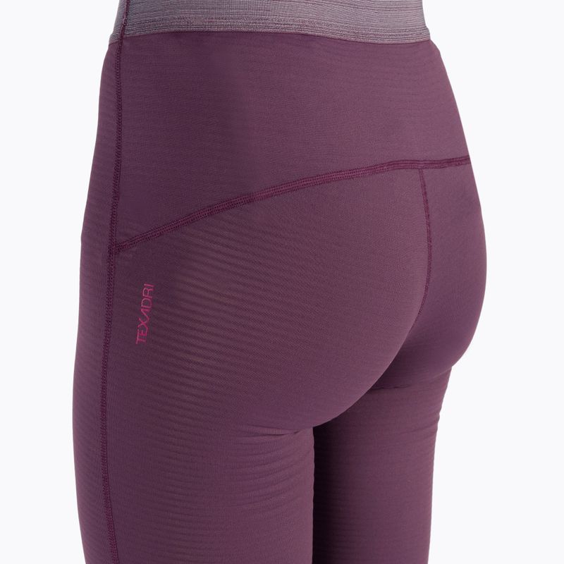 Dámske trekingové nohavice Jack Wolfskin Infinite purple 1808971_2042 6