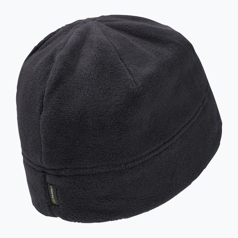 Trekingová čiapka Jack Wolfskin Vertigo black 3