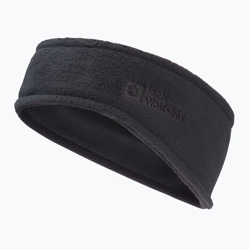 Čelenka Jack Wolfskin Vertigo black 2