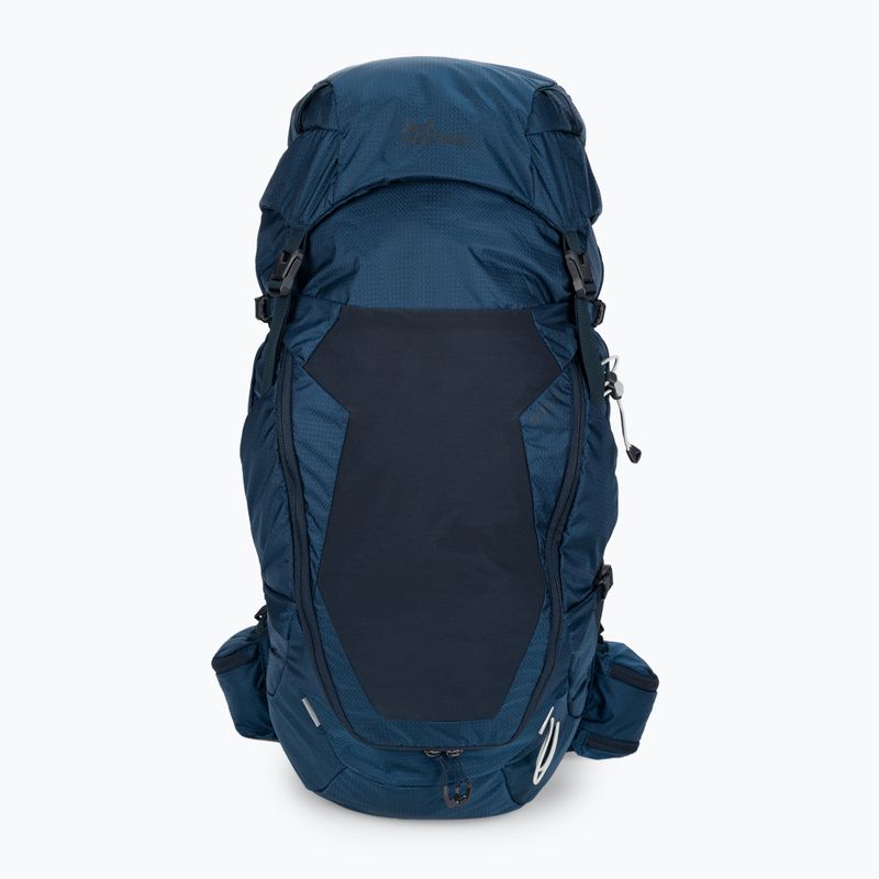 Jack Wolfskin Crosstrail 32 trekingový batoh dark sea