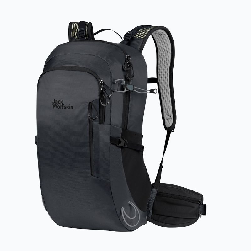 Jack Wolfskin Athmos Shape 24 l phantom turistický batoh