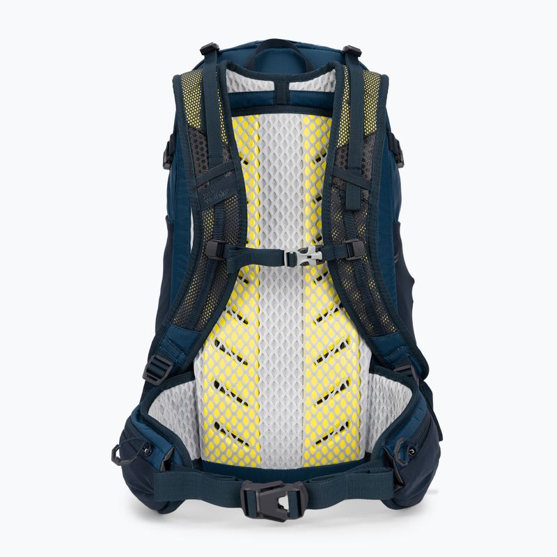 Jack Wolfskin Moab Jam Pro 34,5 l dark sea batoh na bicykel 3