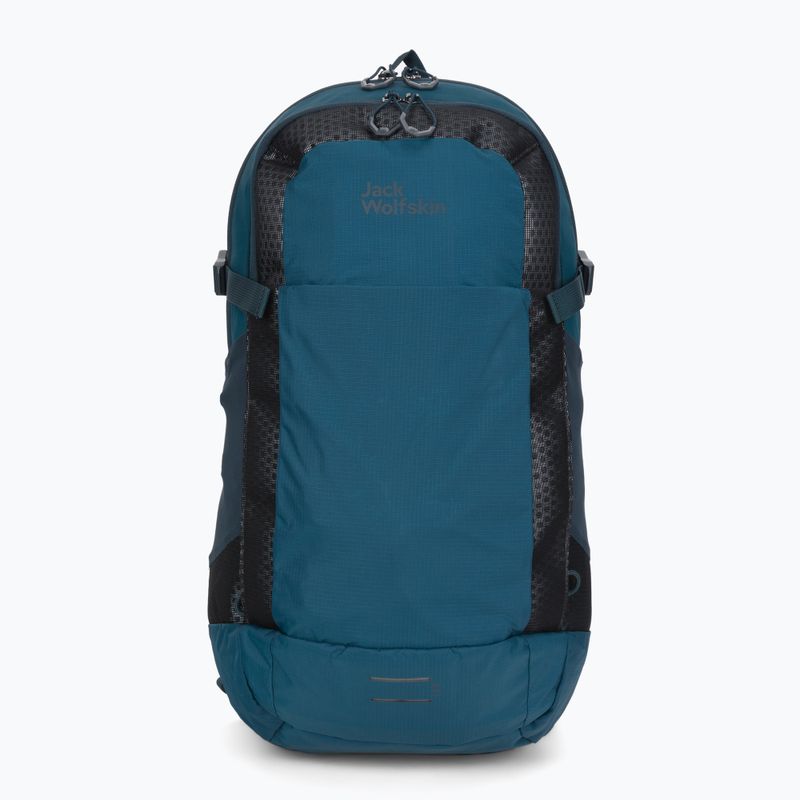 Jack Wolfskin Moab Jam Pro 24,5 cyklistický batoh navy blue 2010261