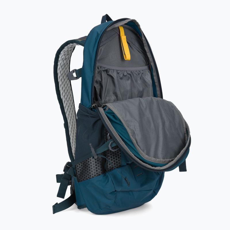 Jack Wolfskin Moab Jam Pro 24,5 cyklistický batoh navy blue 2010261 4