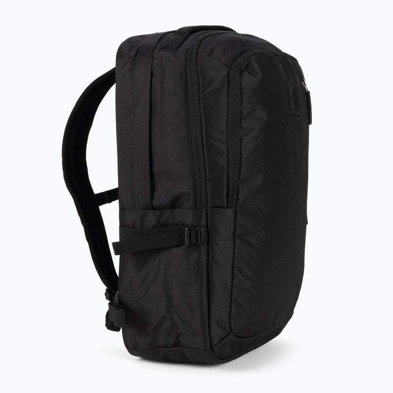 Jack Wolfskin Jack.Pot De Luxe turistický batoh black 2010542 2